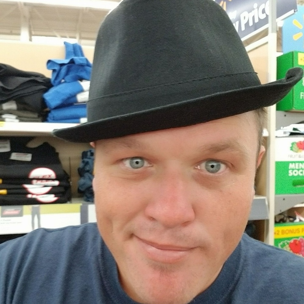 Meet your Posher, Paul